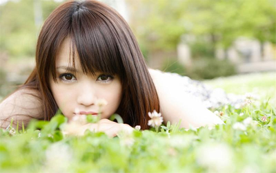 应用安装界面展示